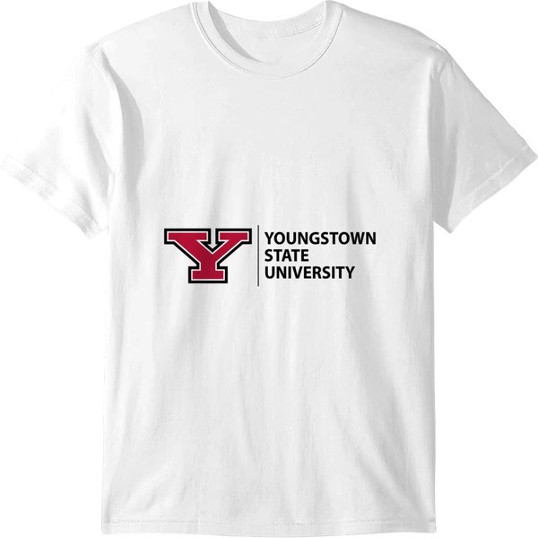 Youngstown State University Established 1908 T-Shirts-image