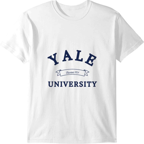 Yale University Active T-Shirts-image
