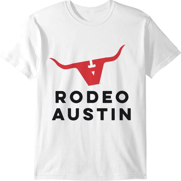 Rodeo-Austin T-Shirts-image