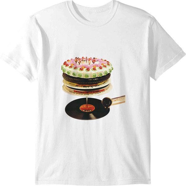 Let It Bleed T-Shirts-image