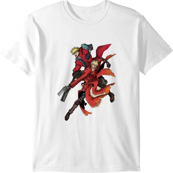 Trigun Stampede Trigun Stampede T-Shirts-image