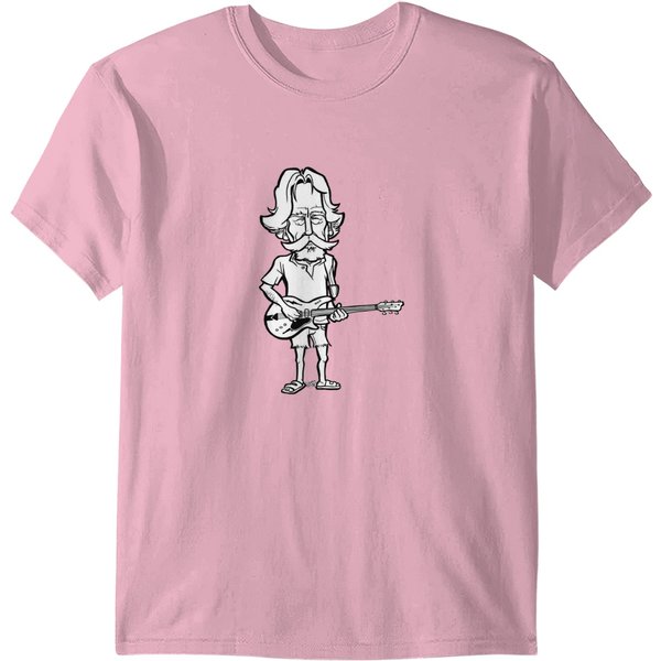 Bob Weir T-Shirts-image