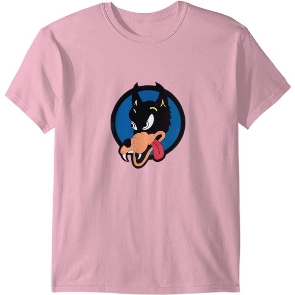 Grateful Dire Wolf T-Shirts-image