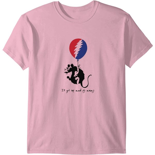 Wharf Rat T-Shirts-image
