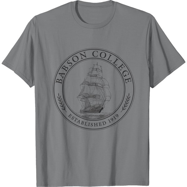 Babson College T-Shirts-image