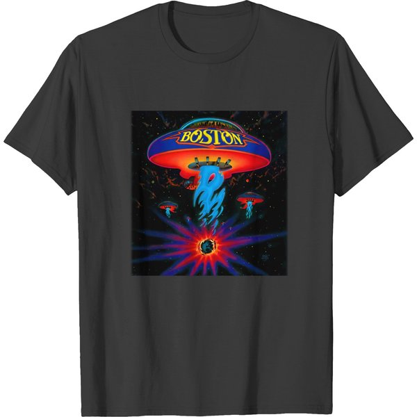 Boston Tshirt, Boston Tshirt-image