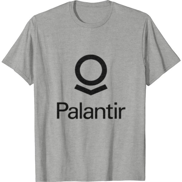 Palantir Company T-Shirts-image