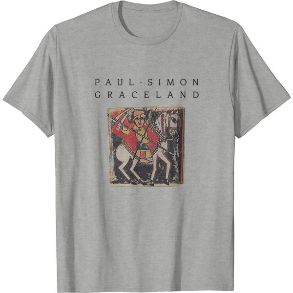Paul Simon Graceland-image