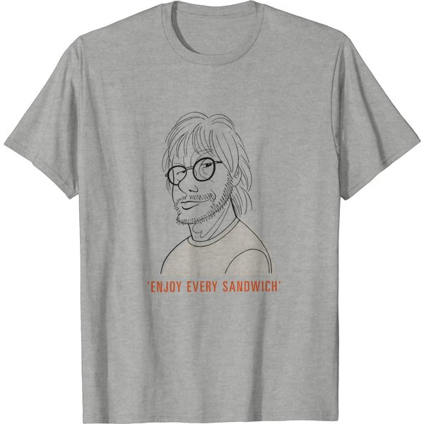 Enjoy Every Sandwich-image