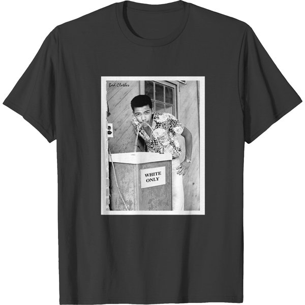 Civil Rights Movement T Shirts-image