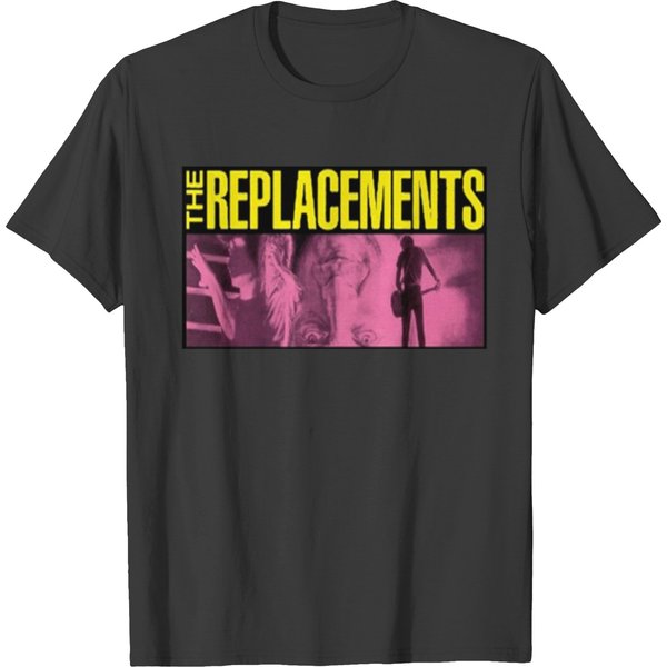 The Rep Band T Shirts-image