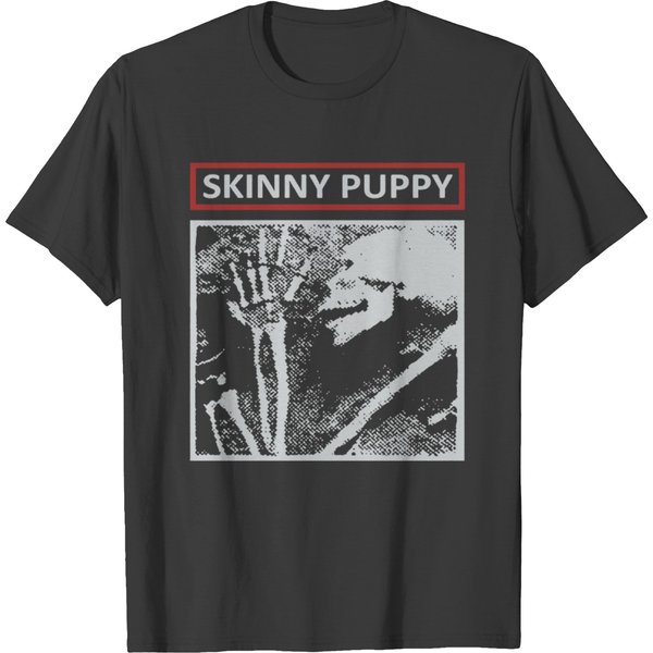 Skinny Puppy Vivisectvi-image