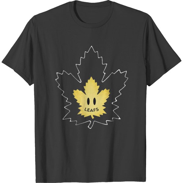 Maple Leafs X Drew Justin Bieber Shirt, Justin Bieber Shirt-image