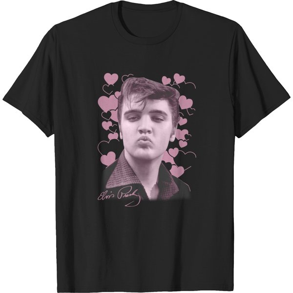 Elvis Presley Graceland Shirt, Elvis Presley Shirt-image