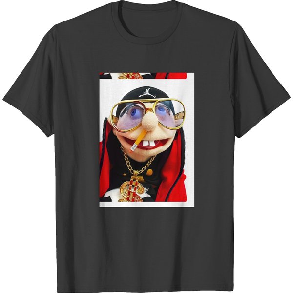 Sml Rapper Jeffy Backpack T Shirts-image