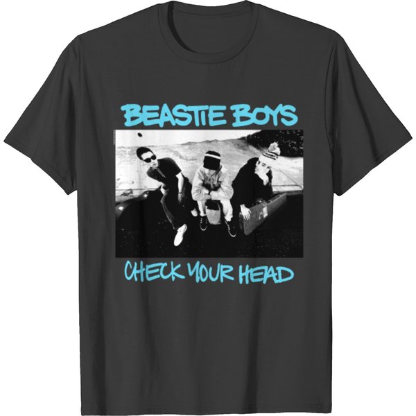 Beastie Boys T Shirts-image