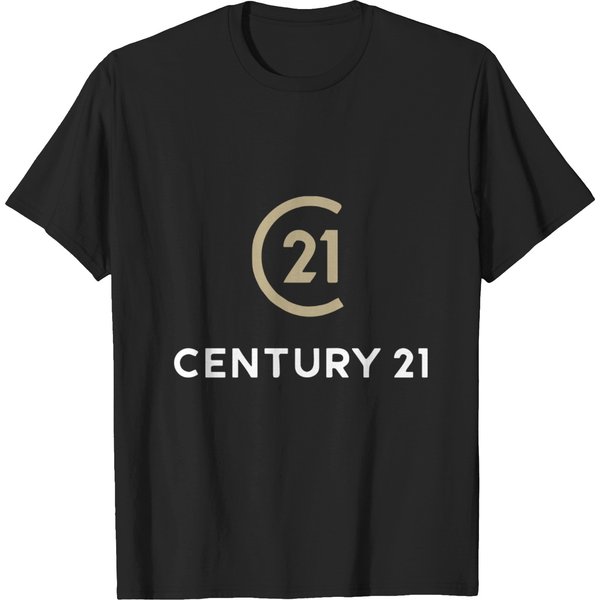 Super Classic Century 21 Edition Design Stickers T Shirts-image
