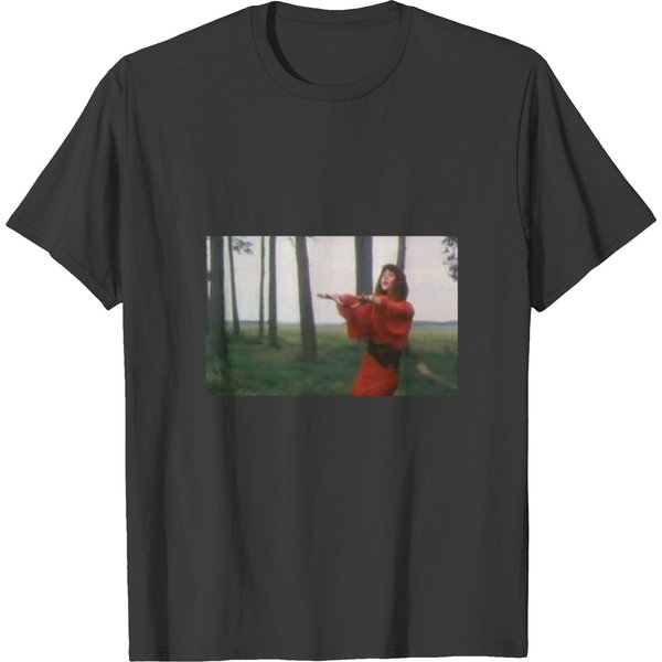 Kate Bush Wuthering Heights V2 T-Shirts-image