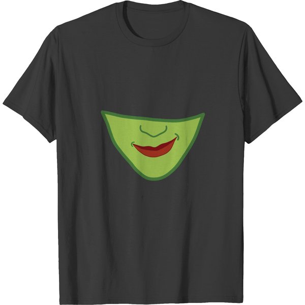 Elphaba From Wicked The Musical T-Shirts-image