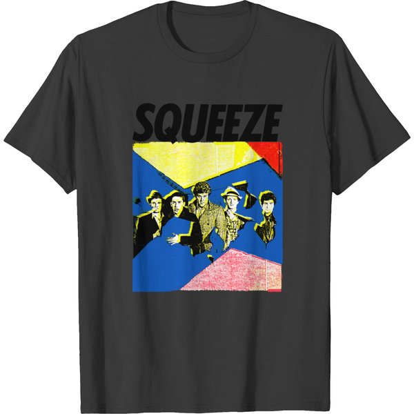Squeeze Argybargy165 T-Shirts-image