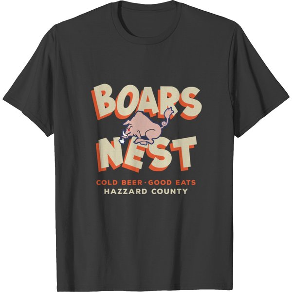 Like A Boss Hogg That Is 108 T-Shirts-image