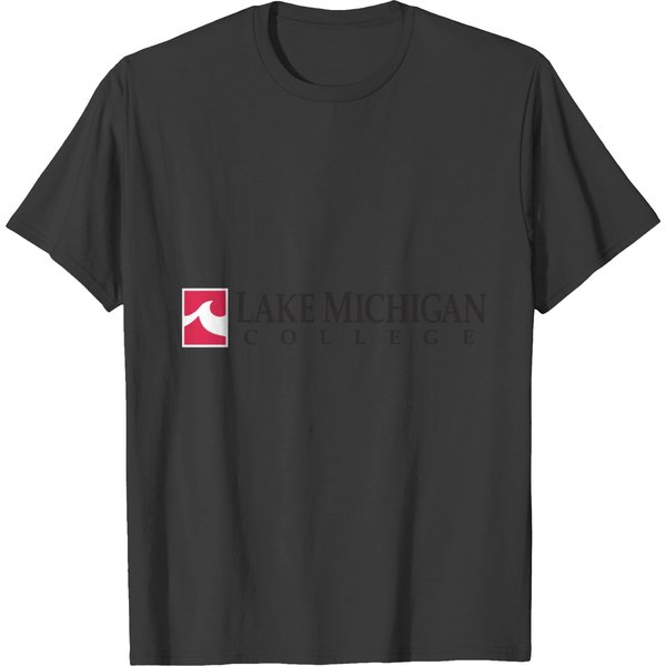 Lake Michigan College Established 1946 T-Shirts-image
