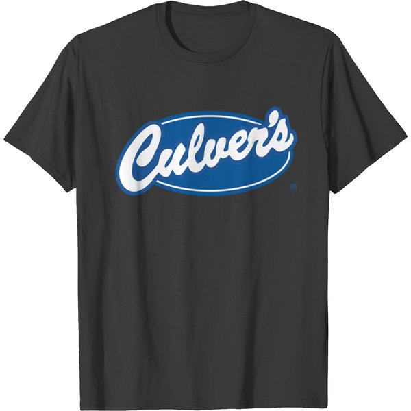 Culver's Is A Popular Fast Food T-Shirts-image