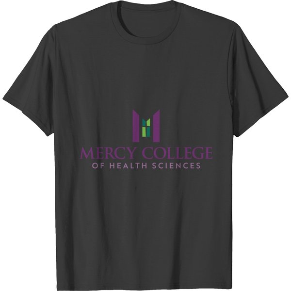 Mercy College Of Health Sciences T-Shirts-image