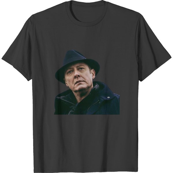 James Spader The Blacklist37 T-Shirts-image