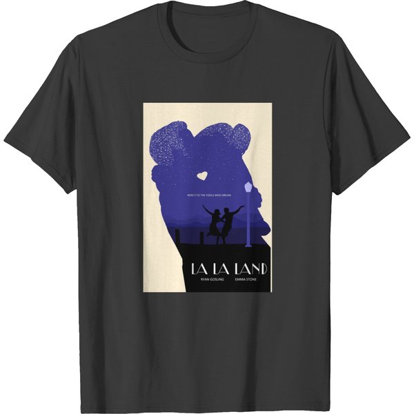 La La Land T-Shirts (20)-image