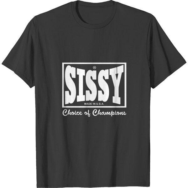 Stone Gossard - Sissy T-Shirts-image