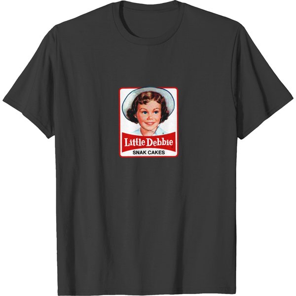Bestseller Little Debbie Merchandise398 T-Shirts-image