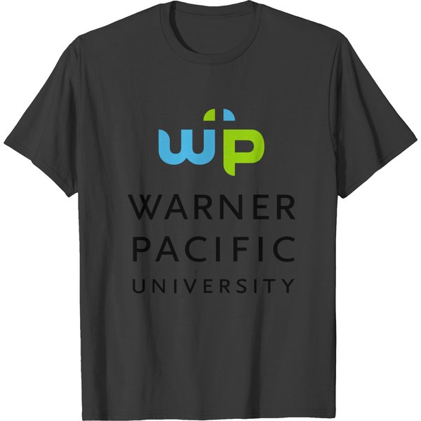 Warner Pacific University Design T-Shirts-image