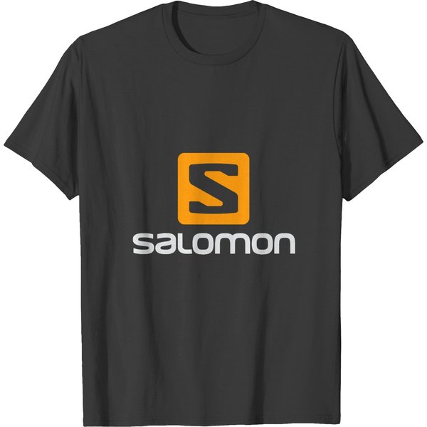 Salomon Group Tri-Blend T-Shirts-image