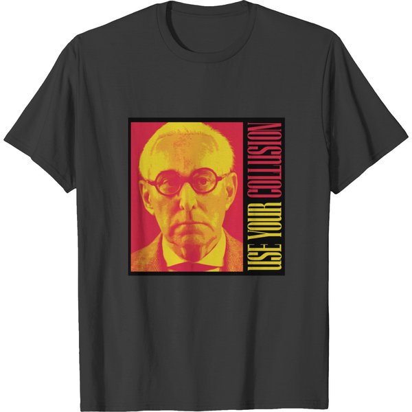 Roger Stone Use Your Collusion I T-Shirts-image