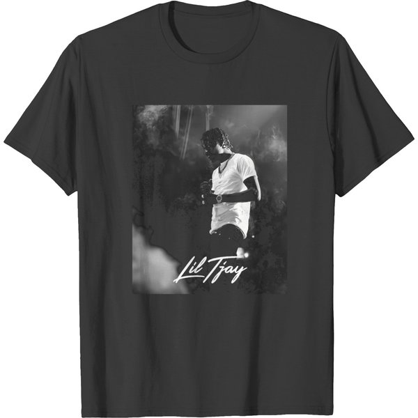 Lil Tjay T-Shirts-image