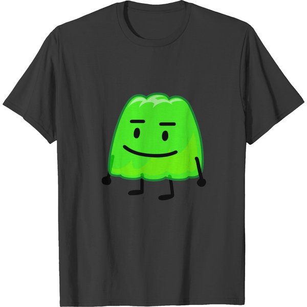 Bfb Gelatin T-Shirts-image