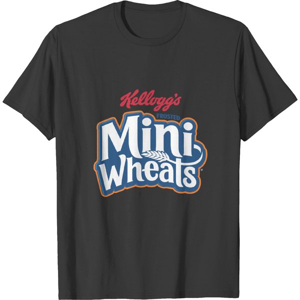 Yummy-Mini-Frosted-Flakes T-Shirts-image