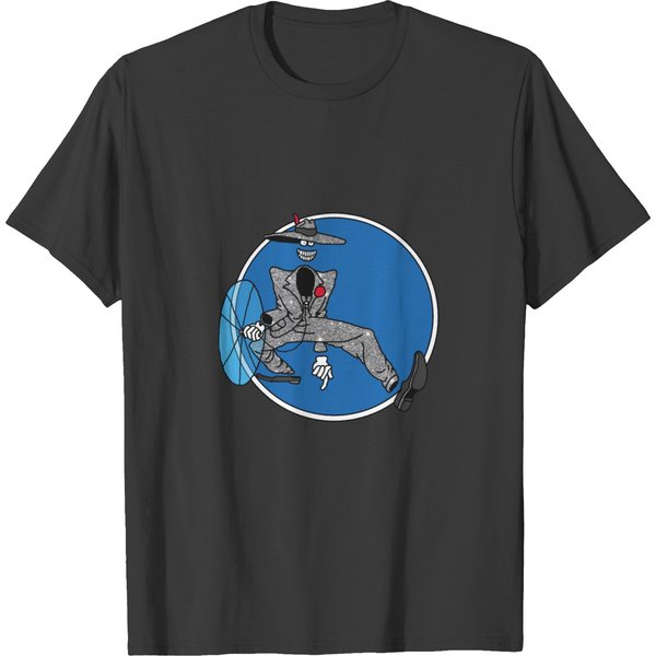 Do-Dah Man T-Shirts-image