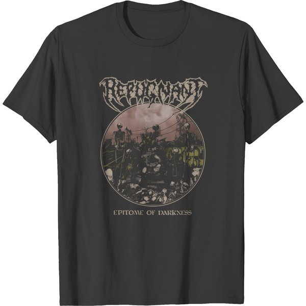 Repugnant Band T-Shirts-image