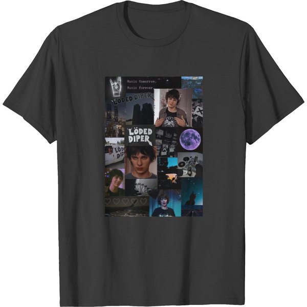 Rodrick Heffley Rodrick Heffley T-Shirts-image
