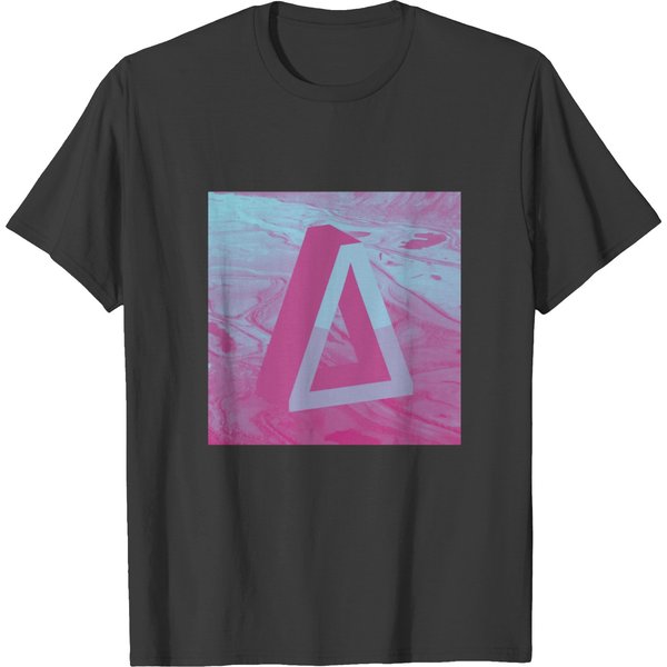Delta Alt J T-Shirts-image