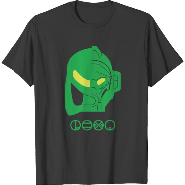 Bionicle Lewa60 T-Shirts-image