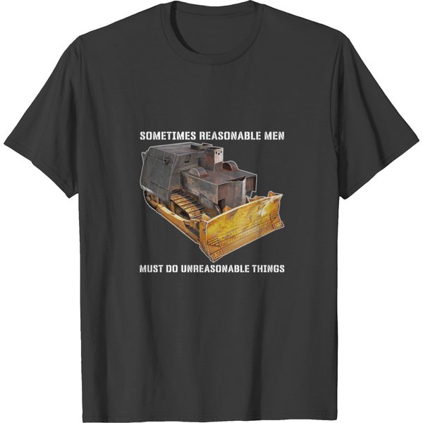 Killdozer (6) T-Shirts-image