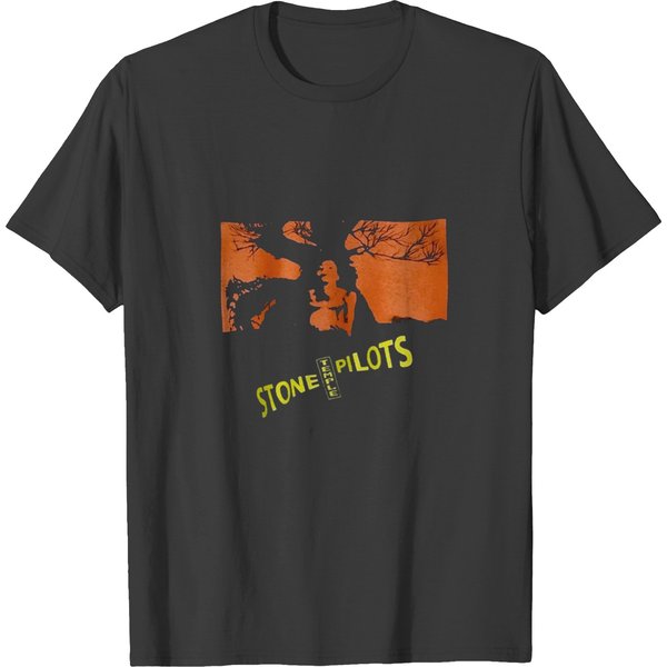 Stone Temple Pilots T-Shirts-image
