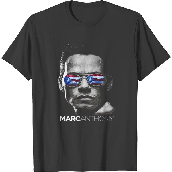 Marc Anthony T-Shirts-image