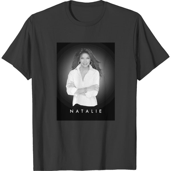 Natalie Cole Perfect Gift T-Shirts-image