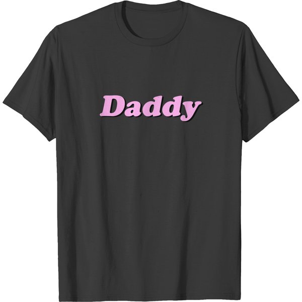 Daddy T-Shirts-image