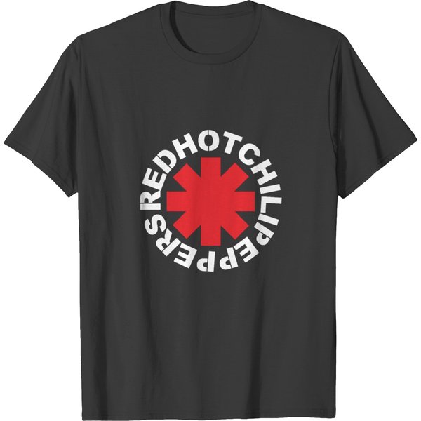 Red Hot Chilli Peppers T-Shirts-image