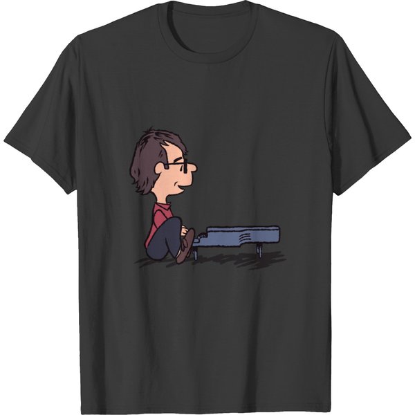 Ben Folds T-Shirts-image